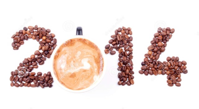 Coffee New Years 2014