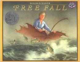 Free Fall by David Wiesner