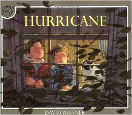 Hurricane by David Wiesner
