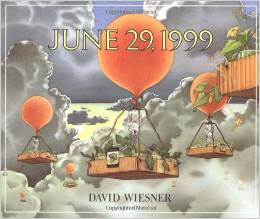 June 29 1999 by David Wiesner