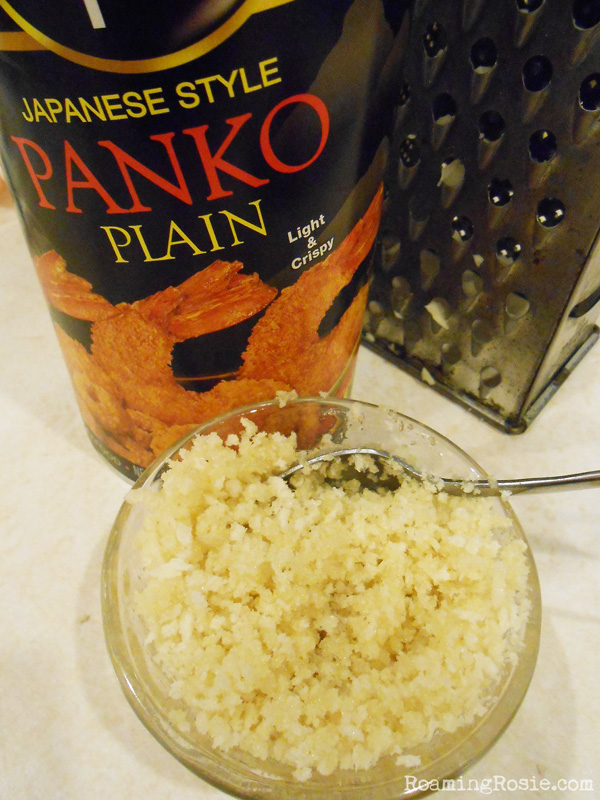 Smoked Gruyere Mac and Cheese with Capicola