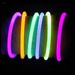 Glow Stick Bracelets