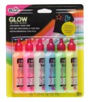 Glow in the Dark Paint