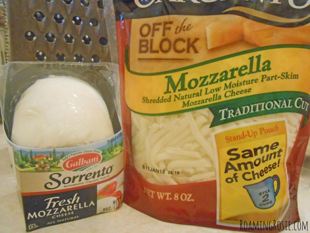 Easy Pizza Dough Recipe at RoamingRosie.com