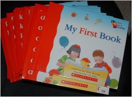 Sound Box Books by Jane Belk Moncure