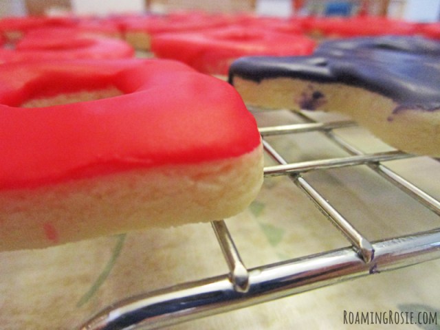 Printable ABC Teacher Thank You Tags and Cut Out Cookies