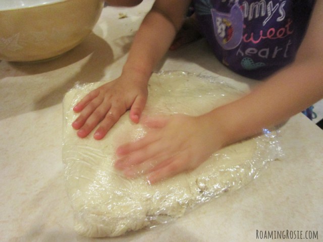 Printable ABC Teacher Thank You Tags and Cut Out Cookies