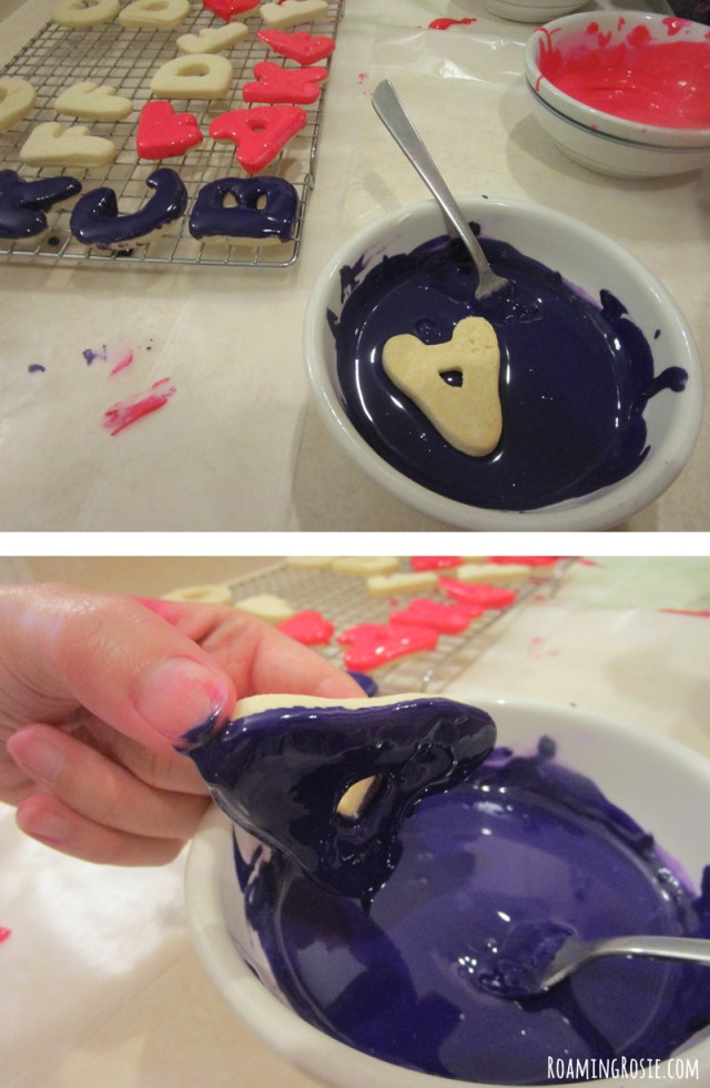 Printable ABC Teacher Thank You Tags and Cut Out Cookies