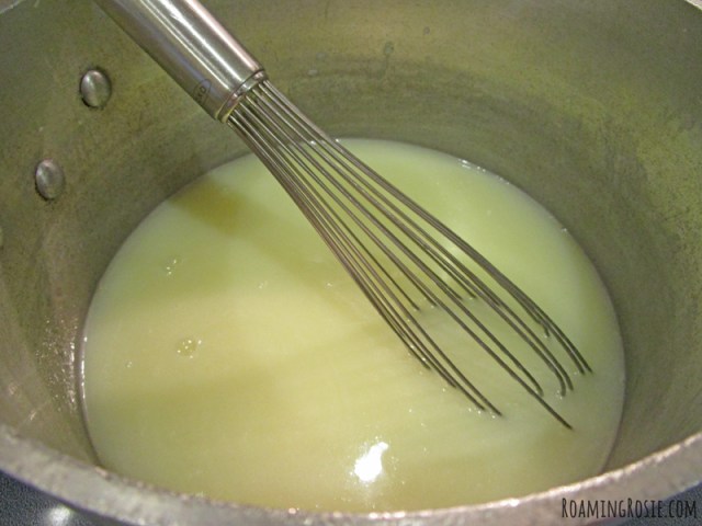 Cookie Butter Fudge 4