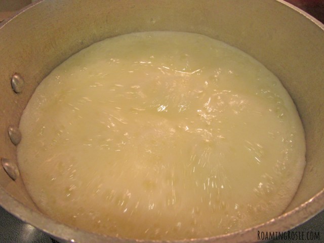 Cookie Butter Fudge Recipe