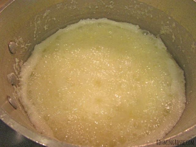 Cookie Butter Fudge Recipe