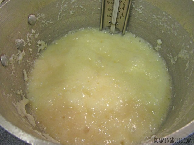 Cookie Butter Fudge 7