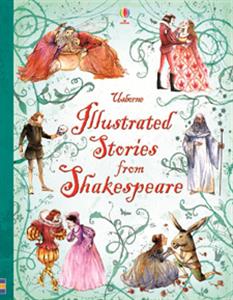 Illustrated Stories from Shakespeare