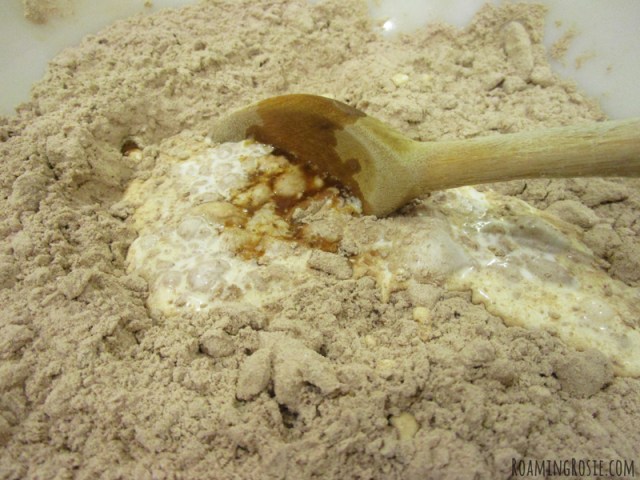 Triple Chocolate Scones Recipe 5