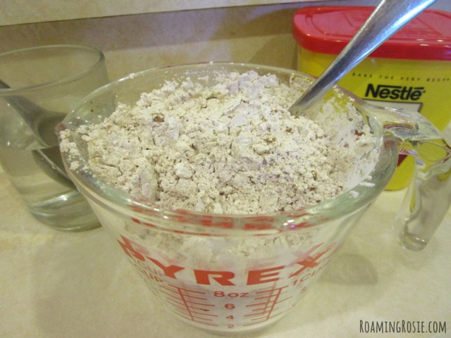 Triple Chocolate Scones Recipe 9