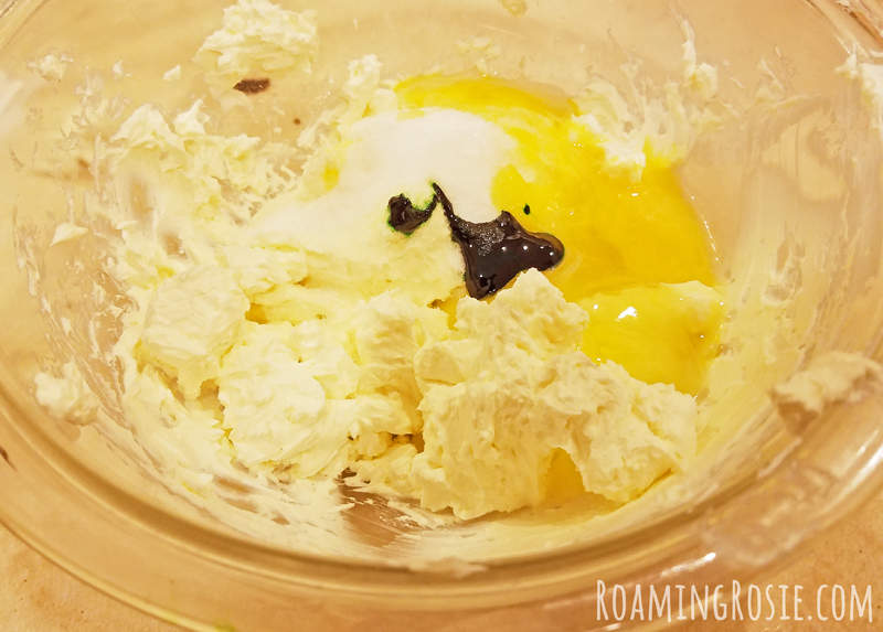 Mint Chocolate Cheesecake Bars 5